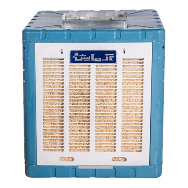 کولر آزمایش دریچه از بالا مدل 3800