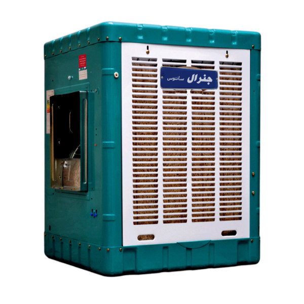 کولر آبی جنرال مدل ۸۰۰۰ ورق سنگین