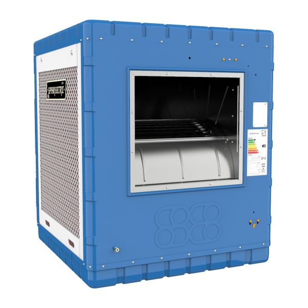 کولر آبی سلولزی سپهر الکتریک 5000 (SE500C)