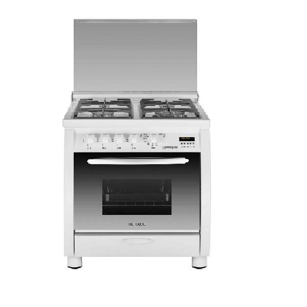 اجاق گاز تاکنو 4 شعله مدل 7116 (مدل جدید MM16)