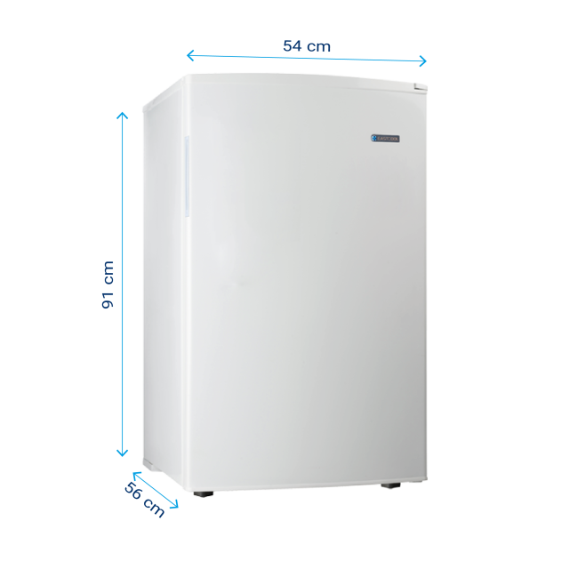 فریزر ایستکول 6 فوت (4 کشو) مدل TM-946-4D