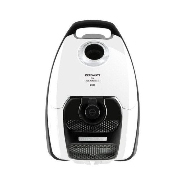 جاروبرقی زیرووات مدل KZV 2500 (ایتالیایی)