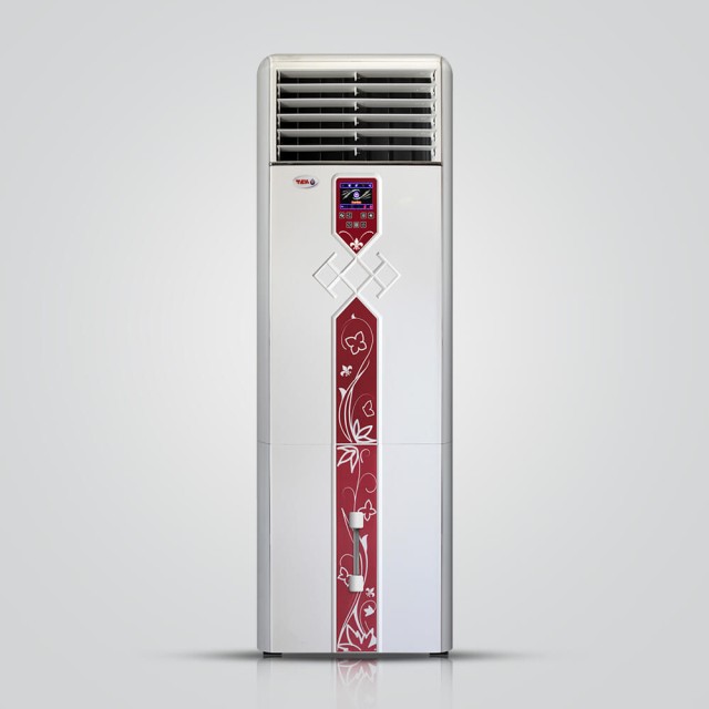 کولر آبی پرتابل مدل BF3-T