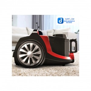 جاروبرقی دوو بدون کیسه مدل DVC-ES211B(بهترین مدل جارو دوو)**فروشگاه مرکزی۰۹۱۲۷۲۴۵۱۵۷ **تسویه درب منزل تهران