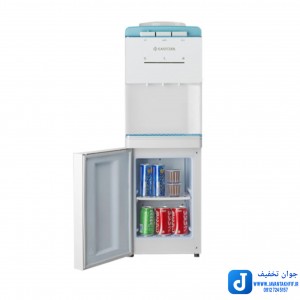 آبسردکن ایستکول مدل TM-CW409