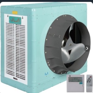 کولر آبی آبسال مدل آکسیال AC/AX131 ظرفیت 13000