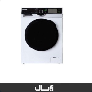 ماشین لباسشویی آبسال مدل WBI7612W ظرفیت ۷ کیلوگرم