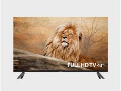 تلویزیون اسنوا مدل SLD-43SA260B