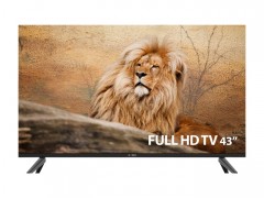 تلویزیون اسنوا مدل SLD-43SA260B