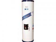 آبگرمکن برقی آزمایش مدل AZ200E (زمینی)