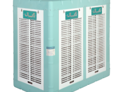 کولر آبی آبسال 13000صنعتی آکسیال مدل AC/AX130