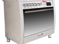 اجاق گاز تاکنو گاز مدل امپریال E4