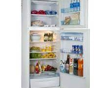 یخچال فریزر فیلور مدل PRN-380TM نوفراست 16 فوت