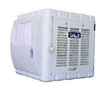 کولر آبی آزمایش مدل AZ-2800
