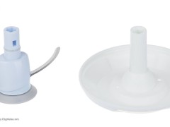 خرد کن پارس خزر مدل CP-802P