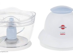 خرد کن پارس خزر مدل CP-802P