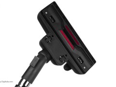جارو برقی پارس خزر مدل VC-2200W