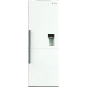یخچال و فریزر اسنوا مدل  S4-0250SW سفید
