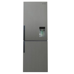 یخچال و فریزر اسنوا مدل  S4-0250Ti رنگ تیتانیوم