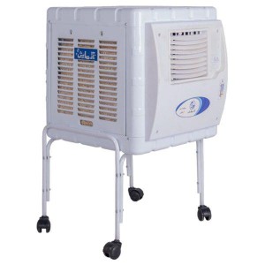 کولر آبی آزمایش مدل AZ-2800 **فروشگاه مرکزی۰۹۱۲۷۲۴۵۱۵۷ **