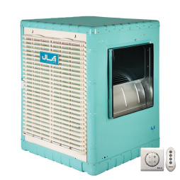 کولر سلولزی آبسال 7500 مدل ACCP 75