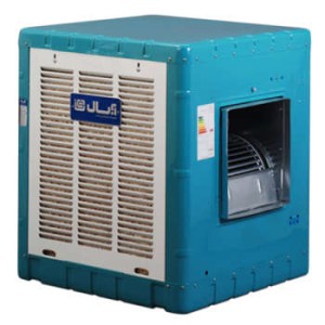 کولر آبسال 3500 مدل AC35**فروشگاه مرکزی۰۹۱۲۷۲۴۵۱۵۷