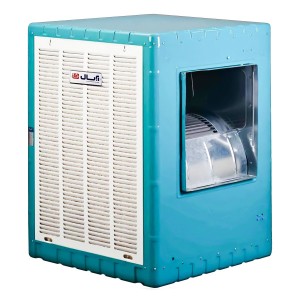 کولر آبسال 4000 مدل AC40(سیم پیچ مس)