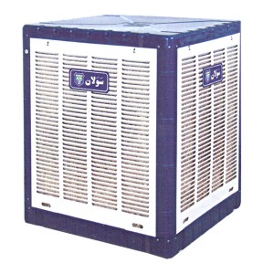 کولر سولان مدل 3500 (مجهز به کنترل)