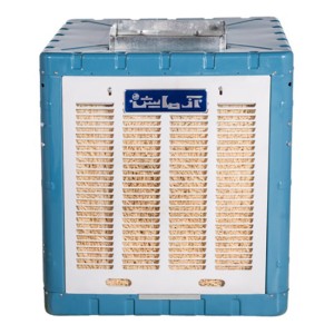 کولر آزمایش دریچه از بالا مدل 3800