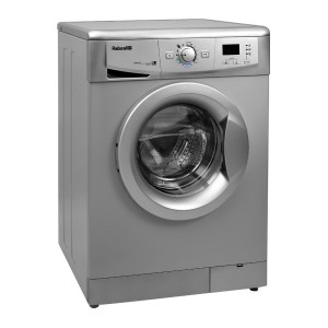 لباسشویی آبسال 6 کیلویی نقره ای مدل REN6210-S (مدل 6310 جدید)