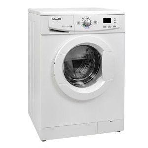 لباسشویی آبسال 5 کیلویی مدل 5207 سفید