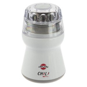 آسیاب پارس خزر مدل چیلی Chili
