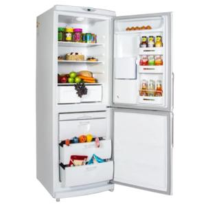 یخچال فریزر کمبی پارس آبسردکن دار مدل 1800(CMBNF180WD)