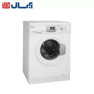 ماشین لباسشویی آبسال 7 کیلویی سفید مدل REN7012