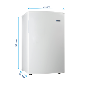 فریزر ایستکول 6 فوت (4 کشو) مدل TM-946-4D