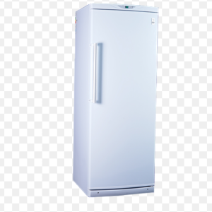 یخچال پارس 13فوت مدل  PRH17631EW/W با جا یخی