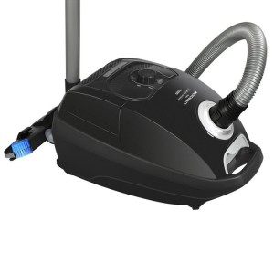 جاروبرقی زیرووات مدل KZV 2500 (ایتالیایی)