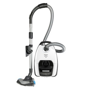 جاروبرقی زیرووات مدل KZV 2500 (ایتالیایی)