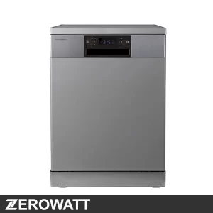 ماشین ظرفشویی زیرووات مدل ZDC-3415 ظرفیت 15نفره