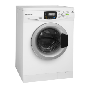 لباسشویی آبسال 7 کیلویی مدل WRE7212