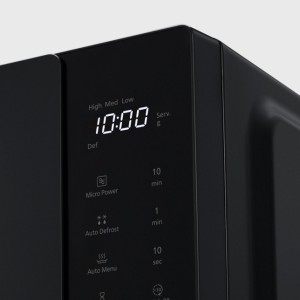 مایکروویو پاناسونیک مدل  NN-ST34NB  (25 لیتر)اصلی