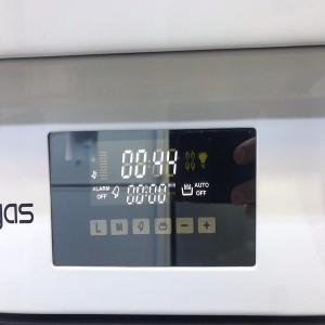 اجاق گاز ۵ شعله تاکنوگاز مدل فالکون ۵B-BS-L