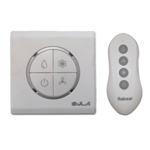 کولر آبی آبسال 7000 ریموت دار مدل  AABSAL  AC70