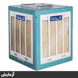 کولر آزمایش دریچه از بالا مدل  ۶۰۰۰