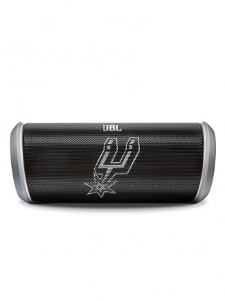 اسپیکر بلوتوث JBL Flip 2 NBA Edition - Spurs