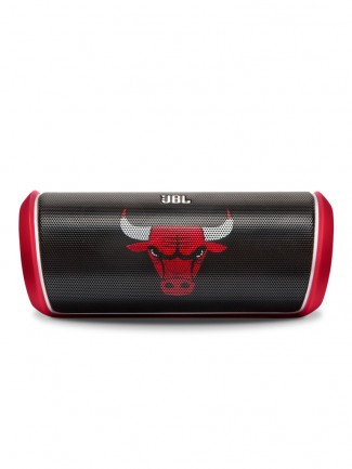 اسپیکر بلوتوث JBL Flip 2 NBA Edition - Bulls
