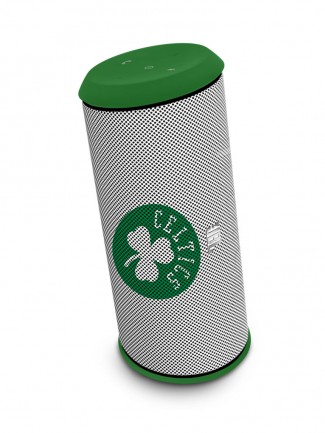 اسپیکر بلوتوث JBL Flip 2 NBA Edition - Celtics
