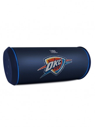 اسپیکر بلوتوث JBL Flip 2 NBA Edition - Thunder