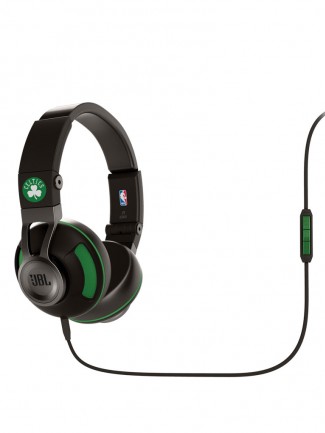 هدفون Synchros S300 NBA Edition - Celtics