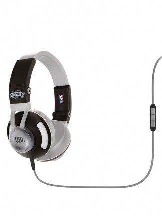 هدفون Synchros S300 NBA Edition - Spurs